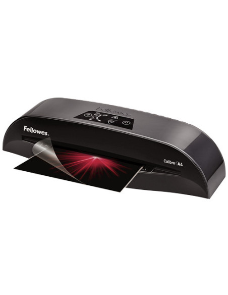 LAMINATOR A4 CALIBRE FELLOWES,FE5740701+