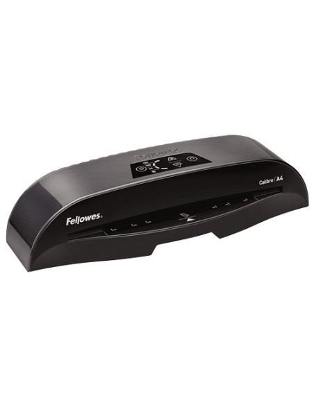 LAMINATOR A4 CALIBRE FELLOWES,FE5740701+