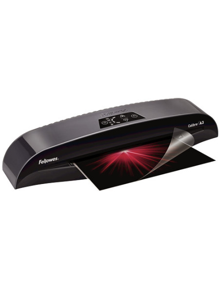 LAMINATOR A3 CALIBRE FELLOWES,FE5740101+ LAMINATOR A3 CALIBRE FELLOWES,FE5740101+