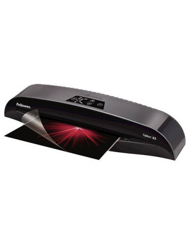 LAMINATOR A3 CALIBRE FELLOWES,FE5740101+ LAMINATOR A3 CALIBRE FELLOWES,FE5740101+