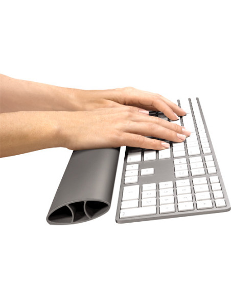 SUPORT INCHEIETURA I-SPIRE GRI ROCKER FELLOWES,FE9393201