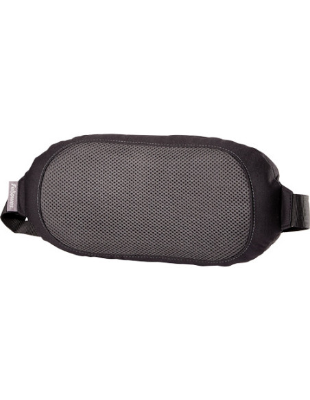 SUPORT ERGONOMIC PENTRU SPATE I-SPIRE NEGRU FELLOWES,FE8042301
