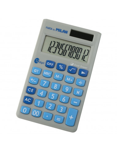 CALCULATOR 12 DG MILAN 150512,150512