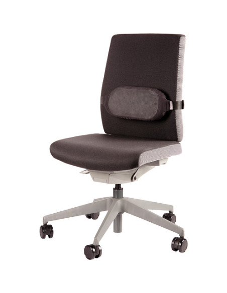SUPORT ERGONOMIC PENTRU SPATE I-SPIRE NEGRU FELLOWES,FE8042301