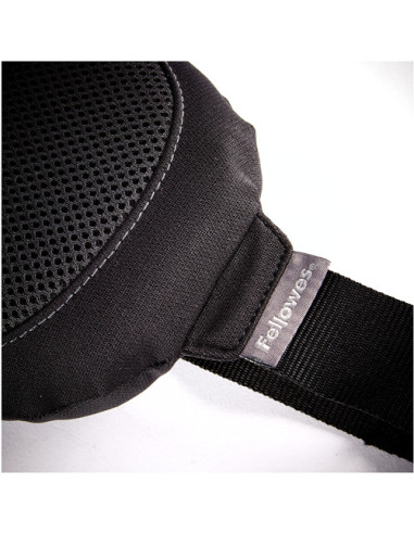 SUPORT ERGONOMIC PENTRU SPATE I-SPIRE NEGRU FELLOWES,FE8042301