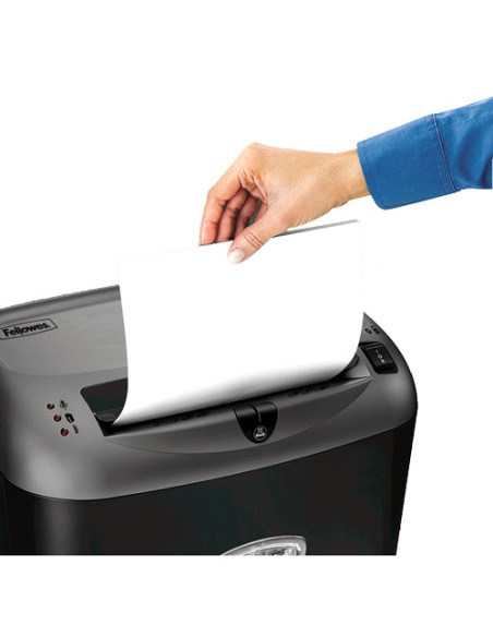 DISTRUGATOR DOCUMENTE 70S STRIP-CUT FELLOWES,FE4671102+