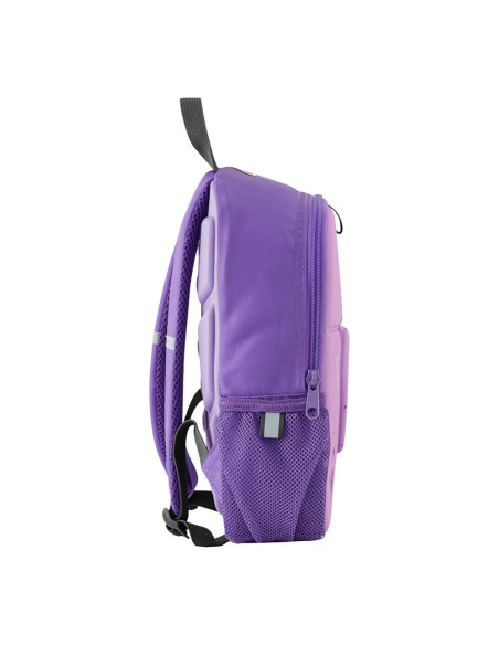 Rucsac mov LEGO M-Line - design Purple Heart,LG-10101-2213