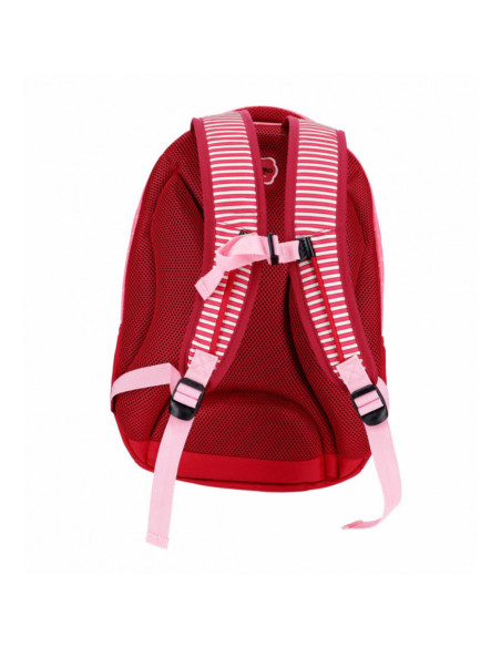 Rucsac scoala cu doua compartimente, 35L- Gorjuss Little