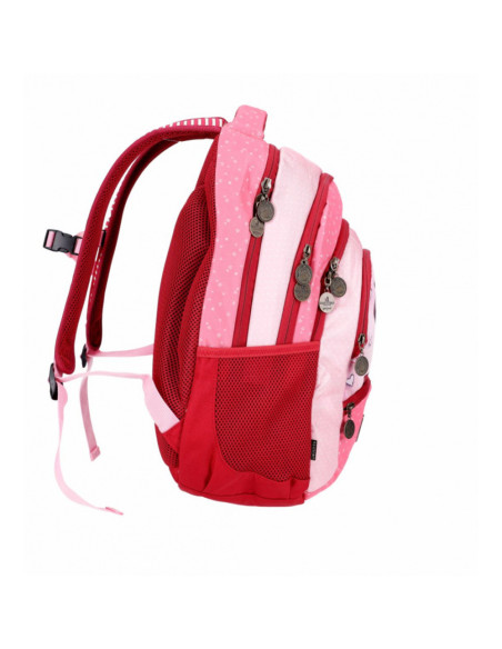 Rucsac scoala cu doua compartimente, 35L- Gorjuss Little