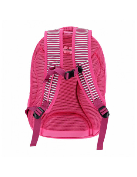 Rucsac scoala cu doua compartimente, 35L- Gorjuss Send Me