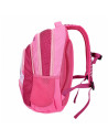 Rucsac scoala cu doua compartimente, 35L- Gorjuss Send Me
