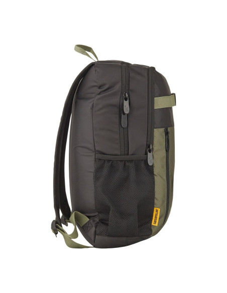 Rucsac CATERPILLAR V Power 2A, material 210D polyester -
