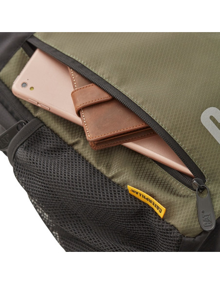 Rucsac CATERPILLAR V Power 2A, material 210D polyester -