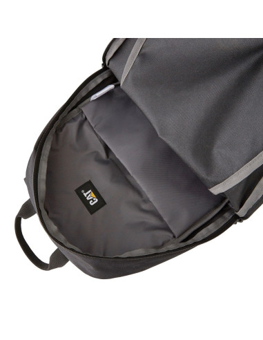Rucsac CATERPILLAR V Power SMU, material 210D polyester -
