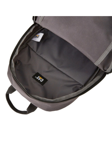 Rucsac CATERPILLAR V Power SMU, material 210D polyester -