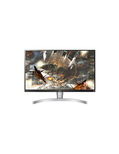 MONITOR LCD 27" IPS/27UL650-W LG,27UL650-W