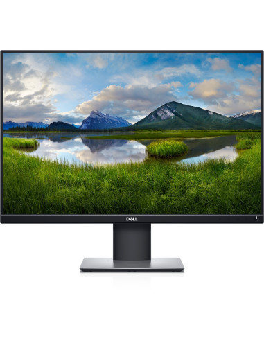 MONITOARE DELL 24.1 inch, home, office, IPS, Full HD (1920 x