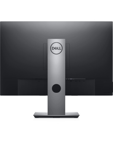 MONITOARE DELL 24.1 inch, home, office, IPS, Full HD (1920 x