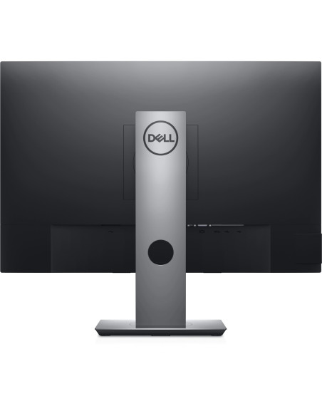 MONITOARE DELL 24.1 inch, home, office, IPS, Full HD (1920 x