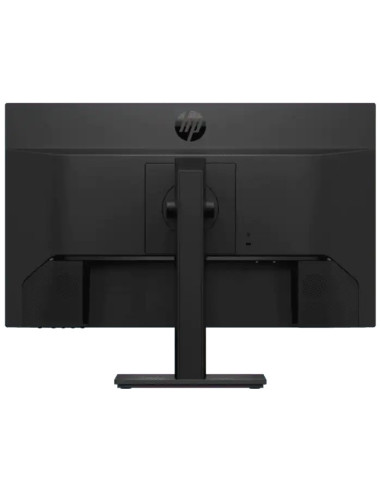 7VH44AA,Monitor LED HP IPS P24h G4, 23.8", Full HD, 5ms, Negru