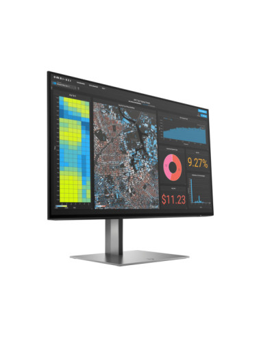 3G828AA,MONITOR LCD 24" Z24F G3/3G828AA HP