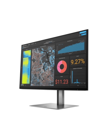 3G828AA,MONITOR LCD 24" Z24F G3/3G828AA HP
