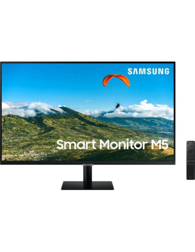 MONITOR LCD 32" S32AM500NR/LS32AM500NRXEN SAMSUNG,LS32AM500NRXEN