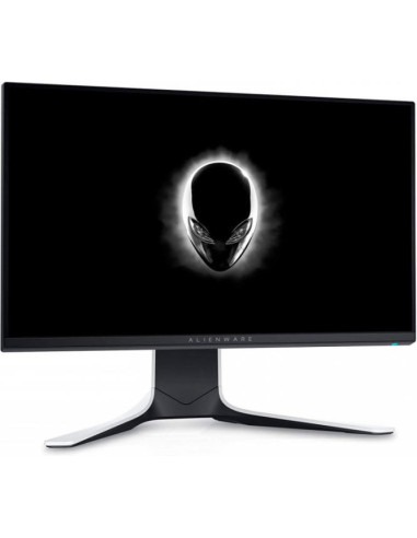 MONITOR Dell 25 inch, Gaming, IPS, Full HD (1920 x 1080), Wide