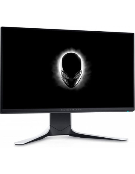 MONITOR Dell 25 inch, Gaming, IPS, Full HD (1920 x 1080), Wide