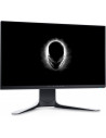 MONITOR Dell 25 inch, Gaming, IPS, Full HD (1920 x 1080), Wide
