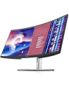 MONITOR Dell 37.5 inch, home | office, IPS, WQHD+ (3840 x