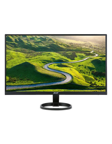 UM.HR1EE.B01,MONITOR Acer 27 inch, Gaming, IPS, Full HD (1920 x 1080), Wide, 250 cd/mp, 1 ms, HDMI | VGA, "UM.HR1EE.B01" (includ