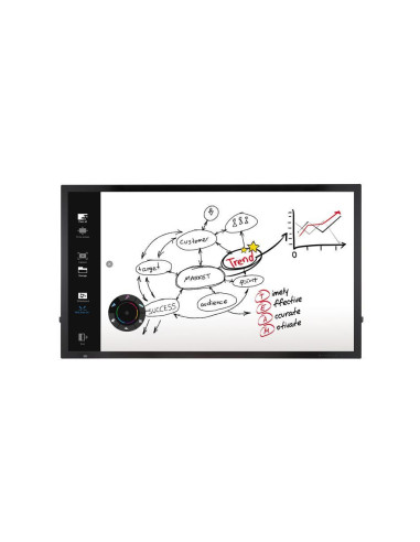 DISPLAY LCD 55" TOUCH/55TC3D LG,55TC3D