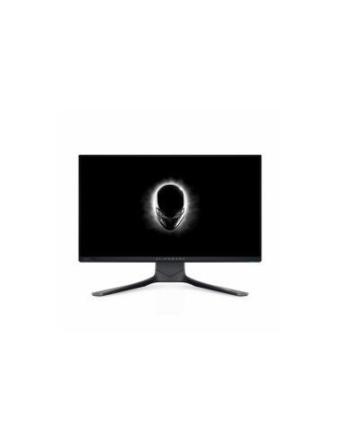 MONITOR Dell 25 inch, Gaming, IPS, Full HD (1920 x 1080), Wide