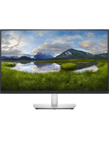 MONITOR Dell 31.5 inch, home | office, IPS, WQHD (2560 x 1440)