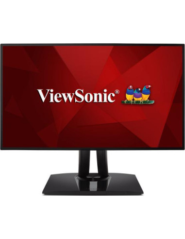 MONITOR LCD 27" IPS/BLACK VP2768A VIEWSONIC,VP2768A