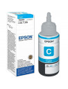 INK BOTTLE CYAN T6642 70ML/C13T66424A EPSON,C13T66424A