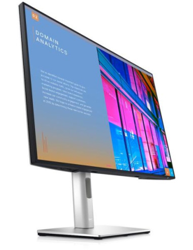 MONITOR Dell 27 inch, Gaming, VA, Full HD (1920 x 1080), Wide |