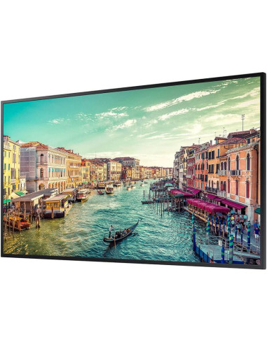MONITOR Samsung - signage 74 inch, signage, IPS, 4K UHD (3840 x