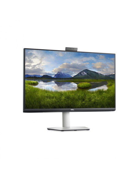 MONITOR Dell 27 inch, videoconferinta, IPS, WQHD (2560 x 1440)