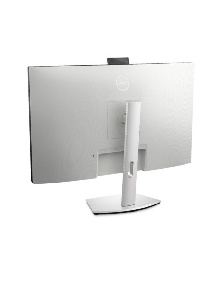 MONITOR Dell 27 inch, videoconferinta, IPS, WQHD (2560 x 1440)