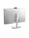 MONITOR Dell 27 inch, videoconferinta, IPS, WQHD (2560 x 1440)