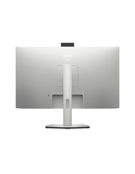 MONITOR Dell 27 inch, videoconferinta, IPS, WQHD (2560 x 1440)