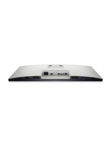MONITOR Dell 27 inch, videoconferinta, IPS, WQHD (2560 x 1440)