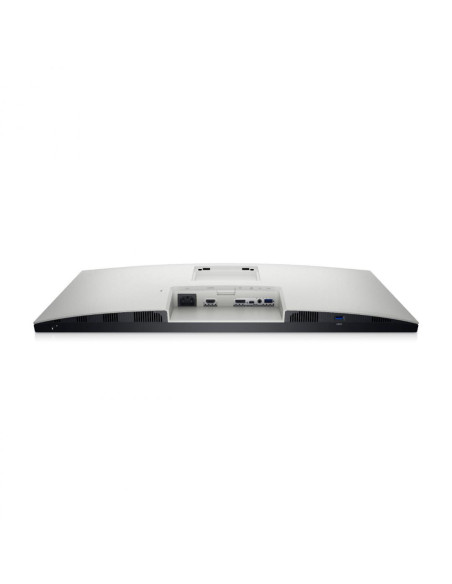 MONITOR Dell 27 inch, videoconferinta, IPS, WQHD (2560 x 1440)