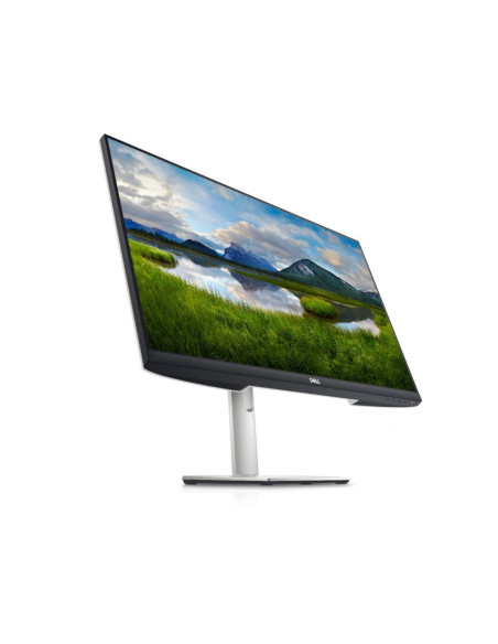 MONITOR Dell 27 inch, videoconferinta, IPS, WQHD (2560 x 1440)