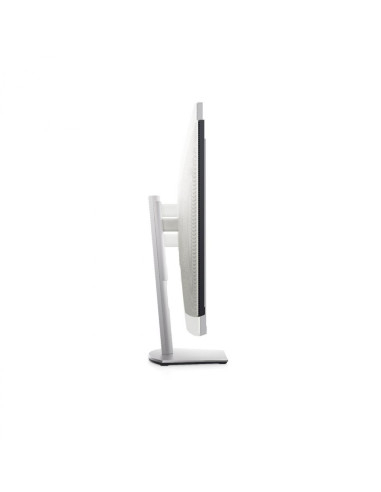 MONITOR Dell 27 inch, videoconferinta, IPS, WQHD (2560 x 1440)