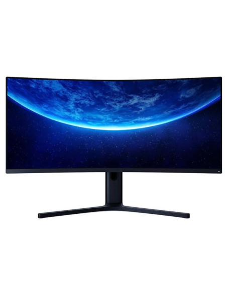 XIAOMI Mi Curved Gaming Monitor 34inch, "34140" (include TV