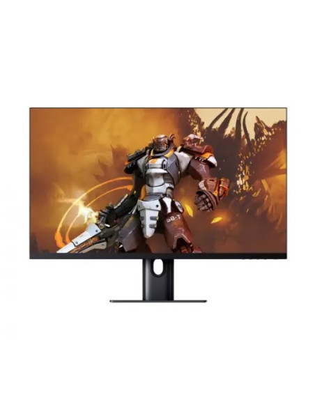 XIOAMI Mi 2K Gaming Monitor 27inch, "33423" (include TV