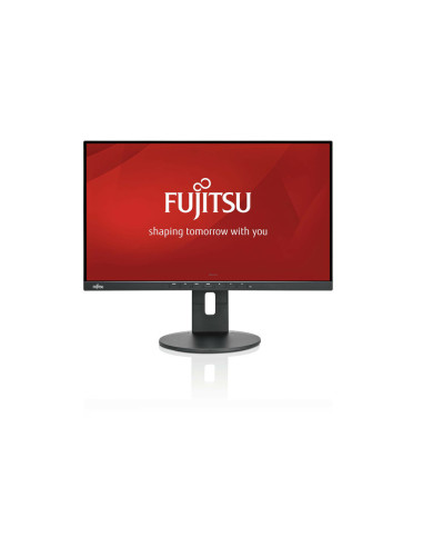 MONITOR Fujitsu 23.8 inch, home | office, IPS, Full HD (1920 x